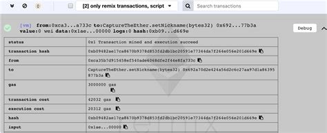 Metamask: Send transaction only with signature
